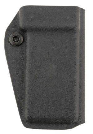 C&G Holsters  Universal  IWB/OWB Size Single Stack Black Kydex Belt Clip Compatible w/ 1911