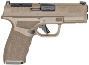 SPG HCP9379FOSP-15      9M HELLCT PRO 3.7 FD 2-15R