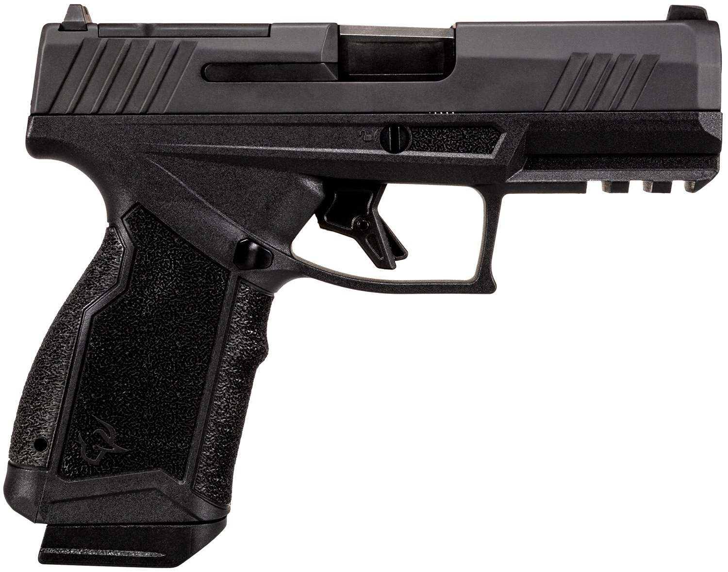 TAU 1GX4CRP94110 GX4 9MM 3.7 2X10R BLK