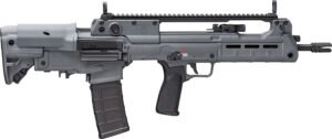 SPG HL916556Y    HELLION   5.56 16 BULLPUP 30R GRY