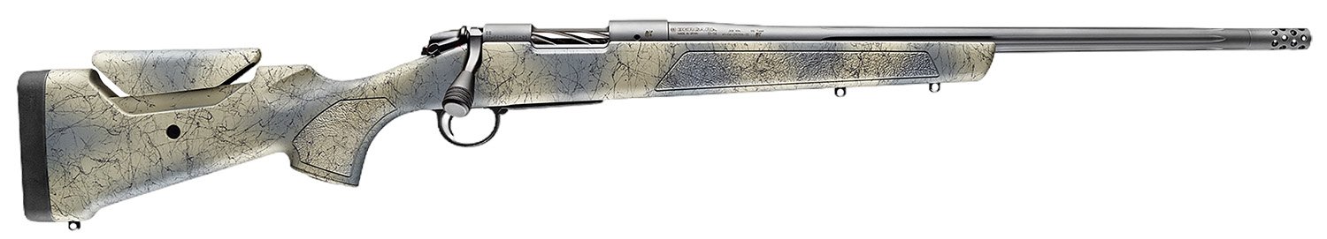 BERGARA B14S802 SIERRA WLD 6.5CRD 20 4R WCAMO