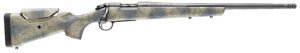 BERGARA B14L802 SIERRA WLD 270 22 4R WCAMO