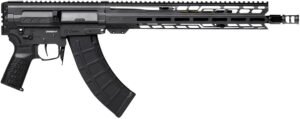 CMMG 86A740B-AB  DISSENT MK47 762X39 14.3 PW ABLK