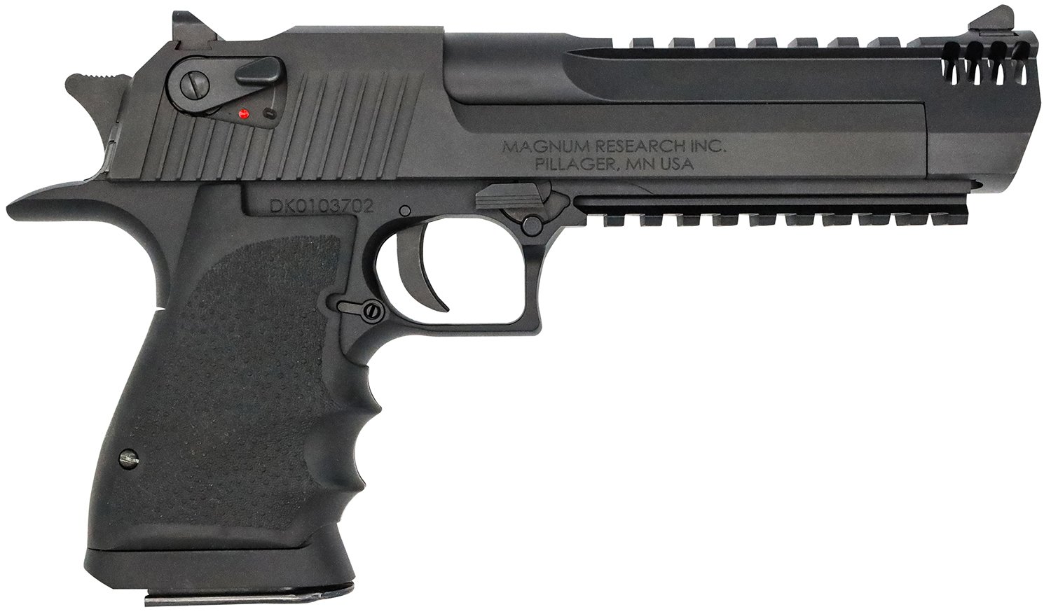 MAG DE429L6IMB MARKXIX 429DE 6 MB BLK