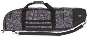 Tac Six 10925 Battalion Delta Tactical Rifle Case 42" Reaper Camo