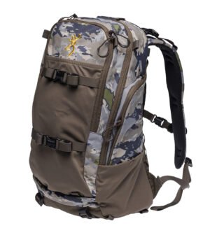 Browning 12913034 Whitetail 1300 Nylon Ovix Camo