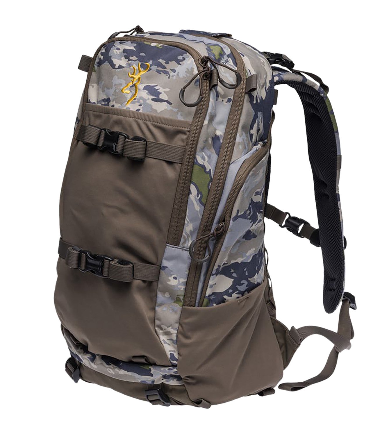 Browning 12913034 Whitetail 1300 Nylon Ovix Camo
