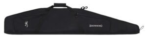Browning 1410219954 Max Long Range 54" Black Water Resistant, For Long Range Rifle
