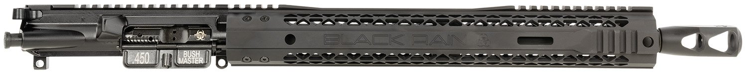 Black Rain Ordnance BROCARNIVORE450B Carnivore 450 Bushmaster 16" for AR-15