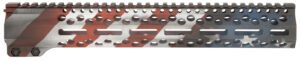 Bowden Tactical J23013-AF AR15 Rail 13"