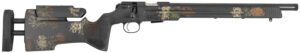 CZ-USA 02326 CZ 457 Varmint Trainer MTR 2 22 LR 5+1 16.50" Steel Threaded Barrel, Synthetic Stock
