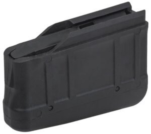 Stevens 56292 3rds 243Win/308Win/6.5Creedmoor Black Stainless Steel