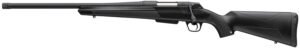 Winchester Repeating Arms 535783212 XPR SR Full Size 243 Win 3+1 20" Black Perma-Cote Threaded Sporter Barrel & Drilled & Tapped Steel Receiver, Fixed Matte Black Synthetic Stock, Left Hand