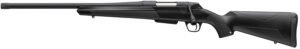 Winchester Repeating Arms 535783296 XPR SR Full Size 350 Legend 4+1 20" Black Perma-Cote Threaded Sporter Barrel & Drilled & Tapped Steel Receiver, Fixed Matte Black Synthetic Stock, Left Hand