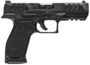 Walther Arms 2872285 PDP SF Full Size Frame 9mm Luger 18+1 4.50"