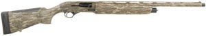 Beretta USA J32KU14 A300 Ultima Turkey 12 Gauge Semi-Auto 3" 3+1 24" Mossy Oak Bottomland Vent Rib Barrel & Picatinny Rail Receiver, Kick-Off Mossy Oak Bottomland Synthetic Stock