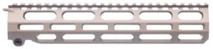 Vktr Industries V40051016012R MLOK Handguard Magpul FDE M16 9.85" Long