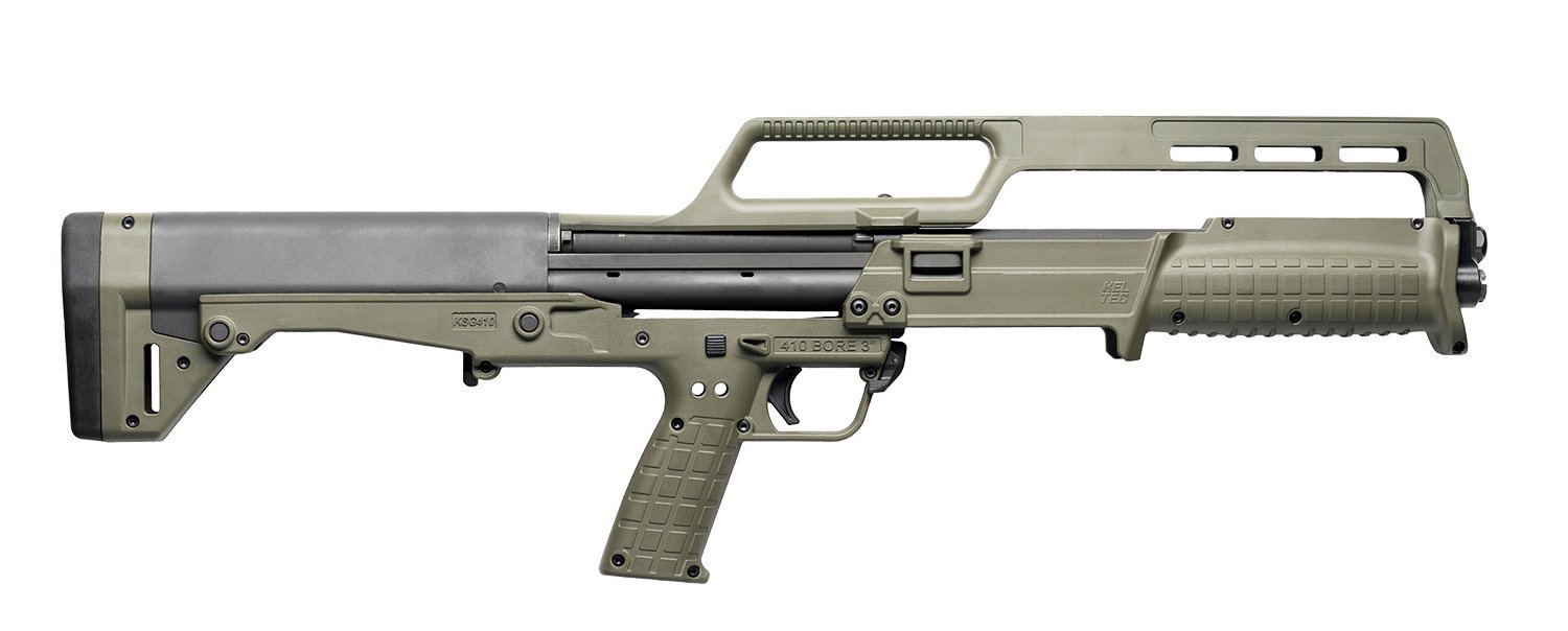 KEL KSG410GRN 410 18.5 5+5+1 GRN