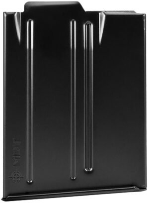 Mdt Sporting Goods Inc 102917BLK AICS Magazine 10rd .308 Win/ 6.5 Creedmoor Black