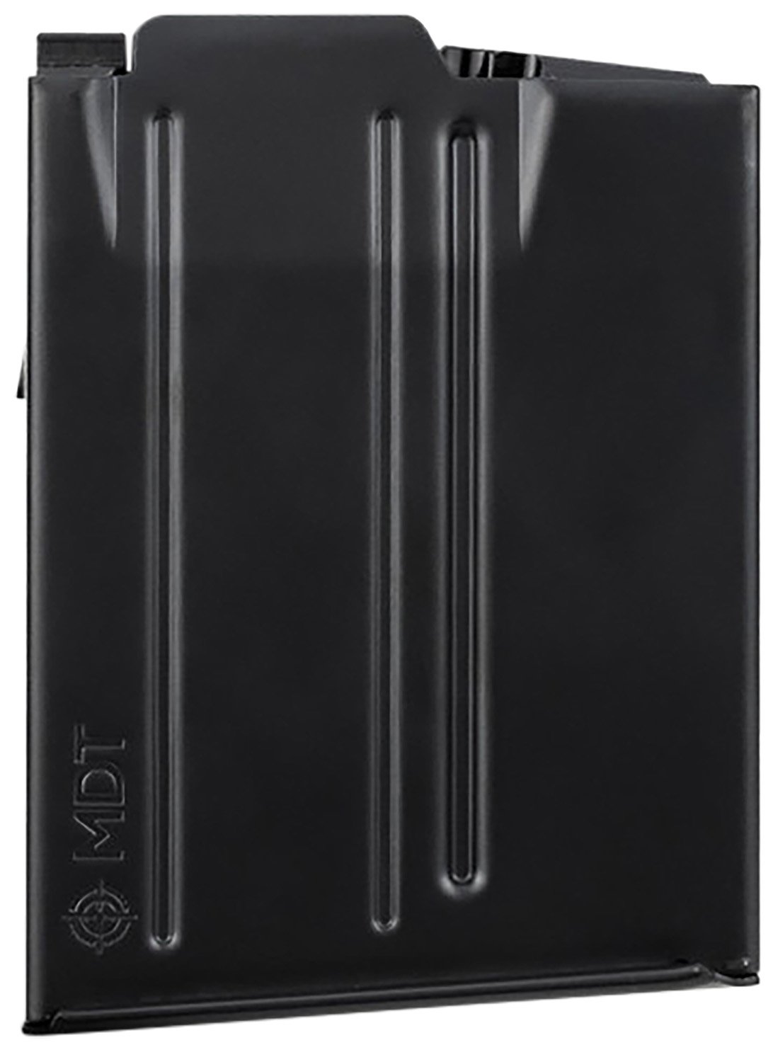 Mdt Sporting Goods Inc 106214BLK AICS Magazine 10rd 6BR Black Steel