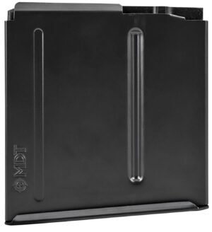 Mdt Sporting Goods Inc 102089BLK AICS Magazine 5rd 338 LM Black