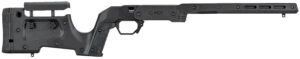 Mdt Sporting Goods Inc 105345BLK XRS Chassis System Black Ruger American/ Short Action 32.25"
