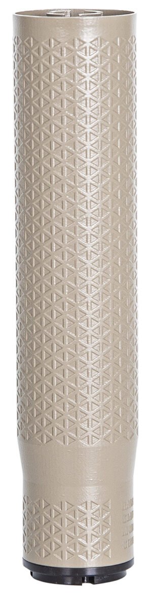 Radical Defense SASSTI-FDE Rifle Suppressor 30 Cal KFM 5/8x24