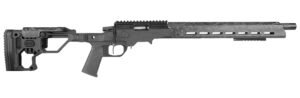 CHRIS 8011202002 MPR RIMFIRE   22LR  20     BLKNTD
