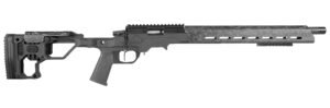 CHRIS 8011202102 MPR RIMFIRE   22M   20     BLKNTD