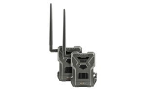 Spypoint 01840 FLEX-M Twin Pack