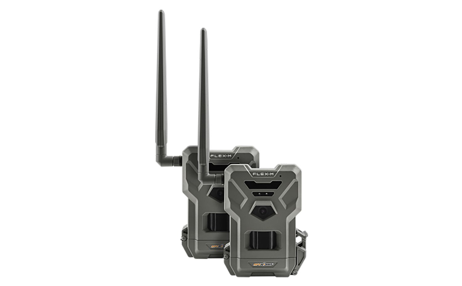 Spypoint 01840 FLEX-M Twin Pack