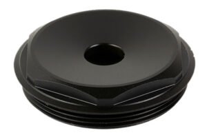 Energetic Armament EA33 End Cap 5.56mm Stainless Steel