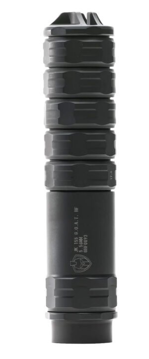 Jk Armament JK155GOATHF 155 G.O.A.T HF 5.56mm Short Barrel High Flow