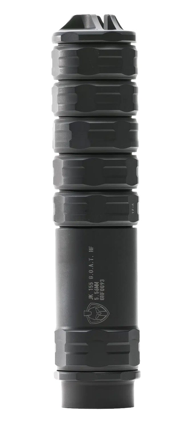 Jk Armament JK155GOATHF 155 G.O.A.T HF 5.56mm Short Barrel High Flow