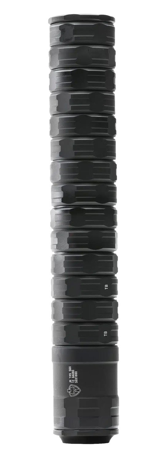 Jk Armament JK195SGX12 SGX 195 12GA System Quick Attach Taper Mount