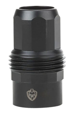 Jk Armament JKMDHDBE1215/16X32  195 Black 17-4 Stainless 15/16x32 TPI 12 Gauge