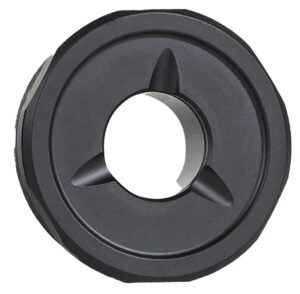 Jk Armament JK195LTECCF20GA 195 Choke End Caps Full