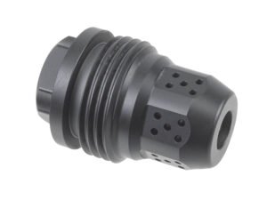 Jk Armament JKMDHDBE24 Bald Eagle Compensator 5/8x24 TPI