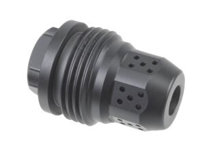 Jk Armament JKMDHDBE4524 Bald Eagle Compensator 45 Cal 5/8x24