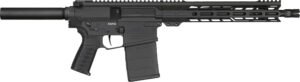 CMMG 38AE50BAB  BANSHEE MK4  308  12.5 TUBE  ARBLK