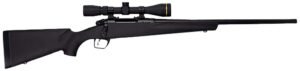 Remington Firearms (New) R85895 783 LVX Freedom Combo Compact 243 Win 20"