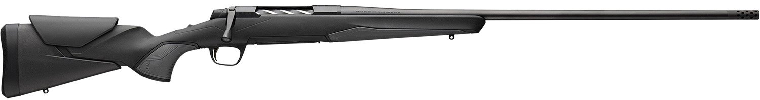 BRN 036003282 XB2 HUNT COMPSITE 6.5CRD 22 MATBLK