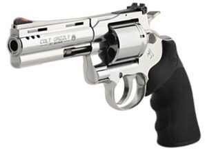 COLT GRIZZLY-SP4RTS GRIZZLY 357 4.25 SS