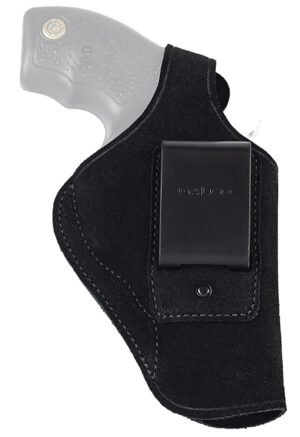 Galco WB226RB   IWB Black Fits Glock 19/S&W M&P ShieldX Right Hand