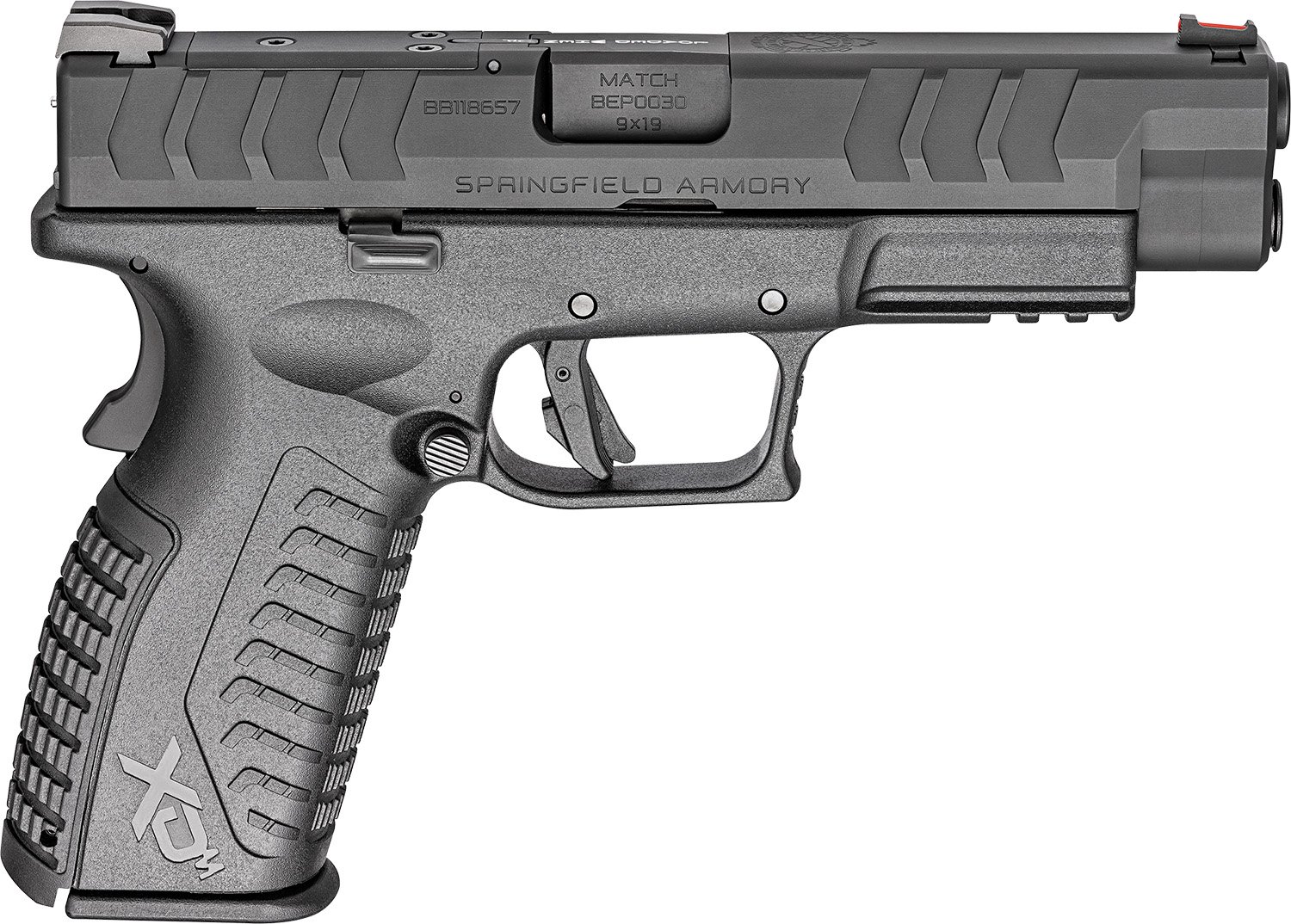 SPG XDME9459BOSPCA 9M ELT 4.5 *CA* 10R