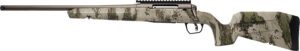 Savage Arms  Axis 2 Pro Woodland 223 Rem 4+1 20" Left Hand