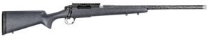 Proof Research 137574 Elevation 2.0 300 Win Mag 3+1 22" Carbon Fiber Match Grade Threaded Barrel, Picatinny Rail Receiver, Black Granite Fixed Carbon Fiber Stock, Right Hand