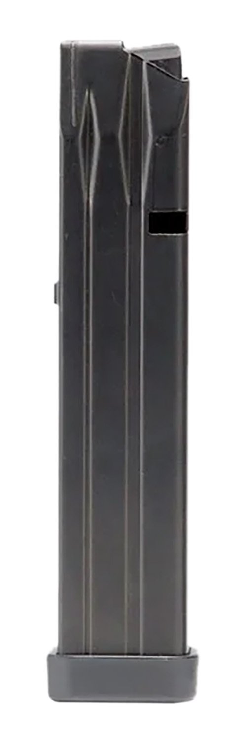 B&T Firearms BT30531 APC 25rd 45 ACP Black Steel