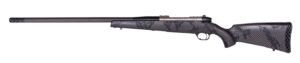 Weatherby MGT01N65CMR4B Mark V Backcountry Guide TI 6.5 Creedmoor 22"+2" Muzzle Brake Right Hand