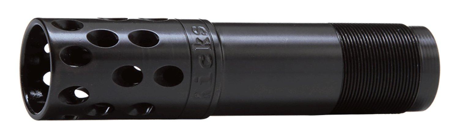 Kicks Industries REM12GAH.F.MOD High Flyer Remington 12 Gauge Modified 17-4 Stainless Steel